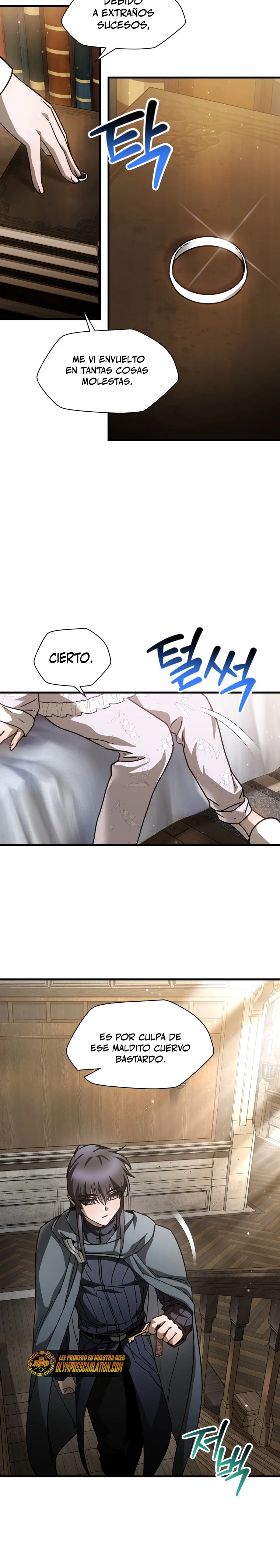 Read Helmut El Niño Abandonado ES Manga Online