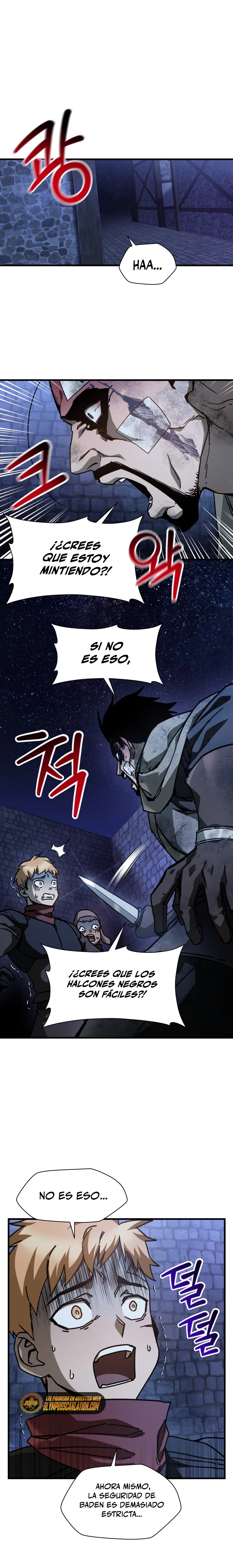 Read Helmut El Niño Abandonado ES Manga Online