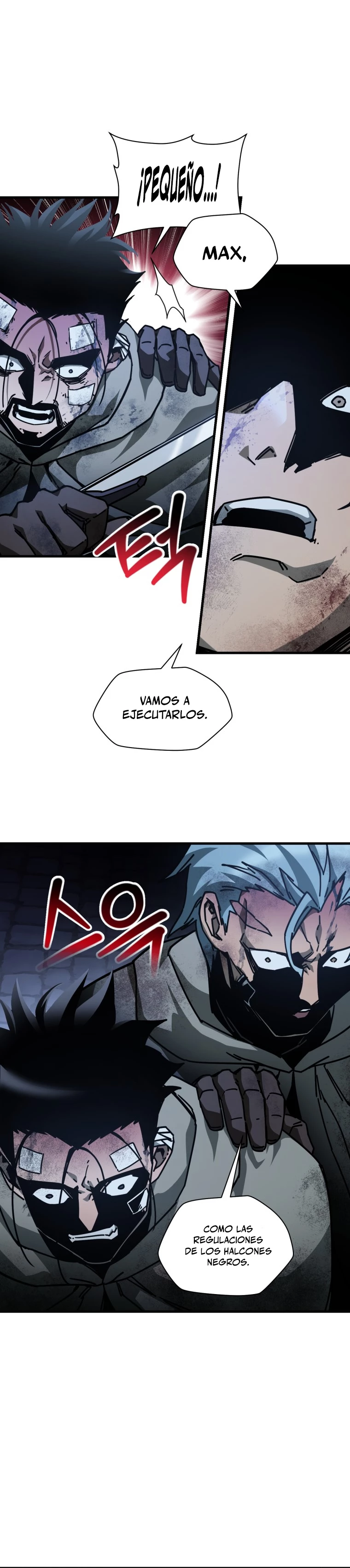 Read Helmut El Niño Abandonado ES Manga Online