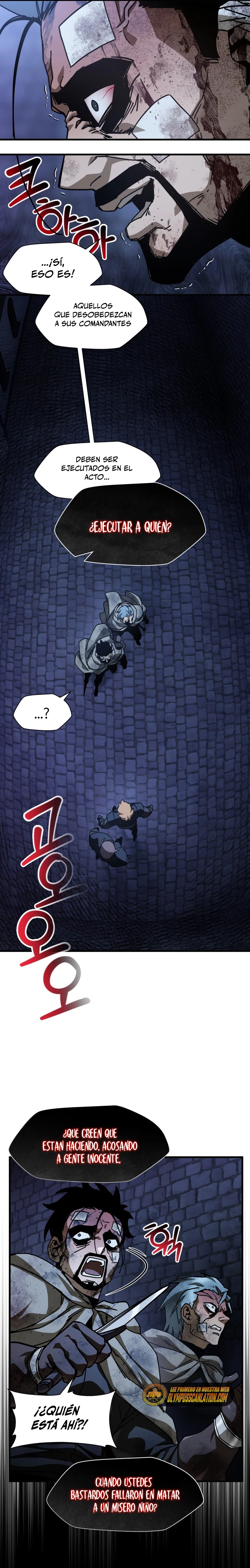 Read Helmut El Niño Abandonado ES Manga Online