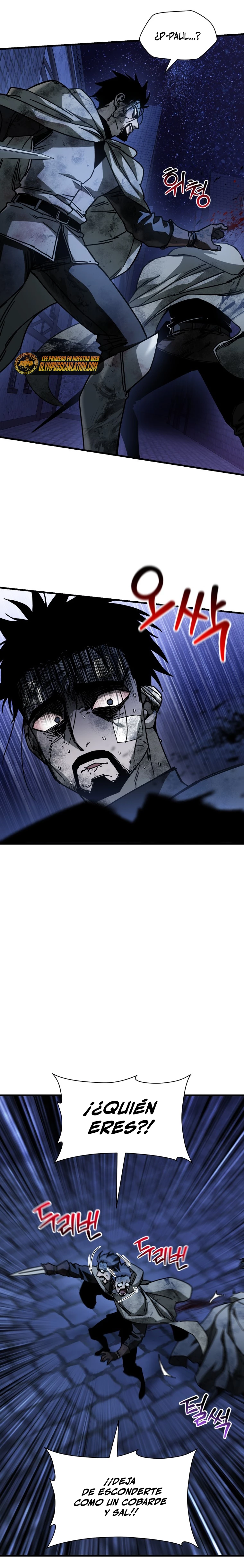 Read Helmut El Niño Abandonado ES Manga Online
