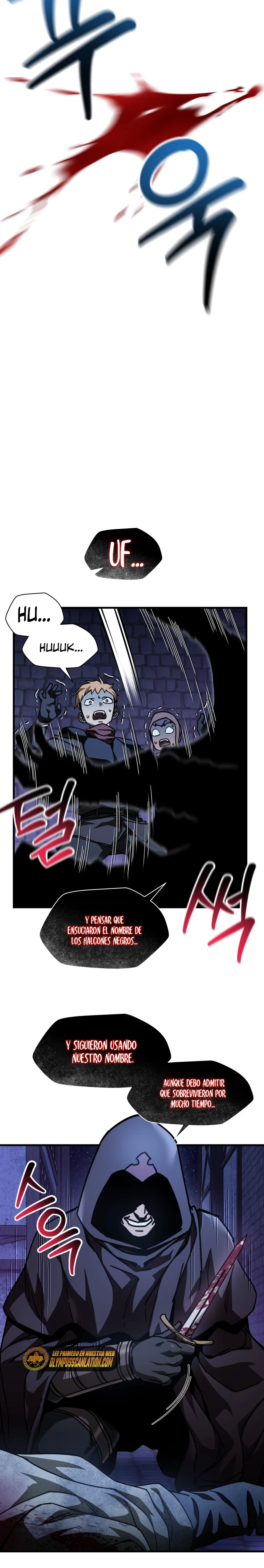 Read Helmut El Niño Abandonado ES Manga Online