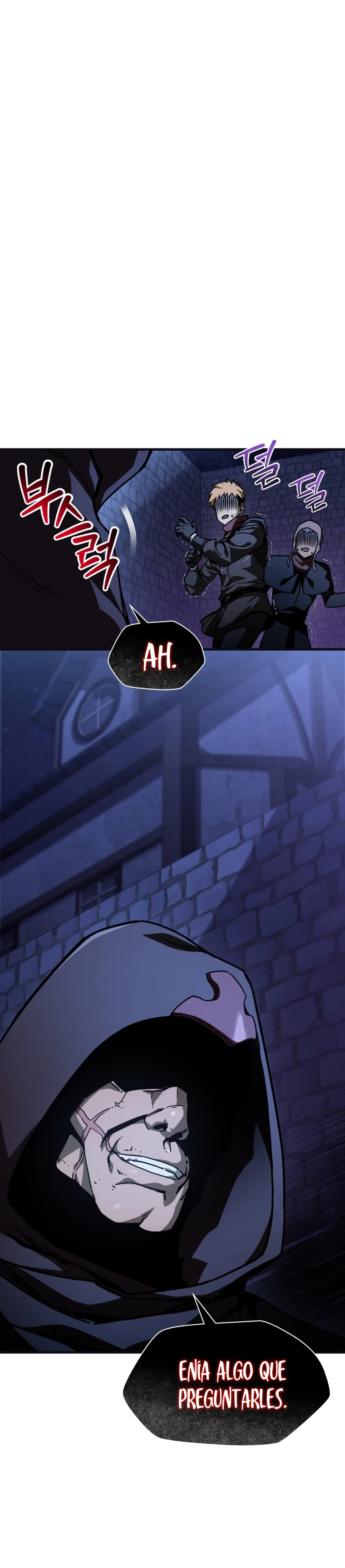Read Helmut El Niño Abandonado ES Manga Online