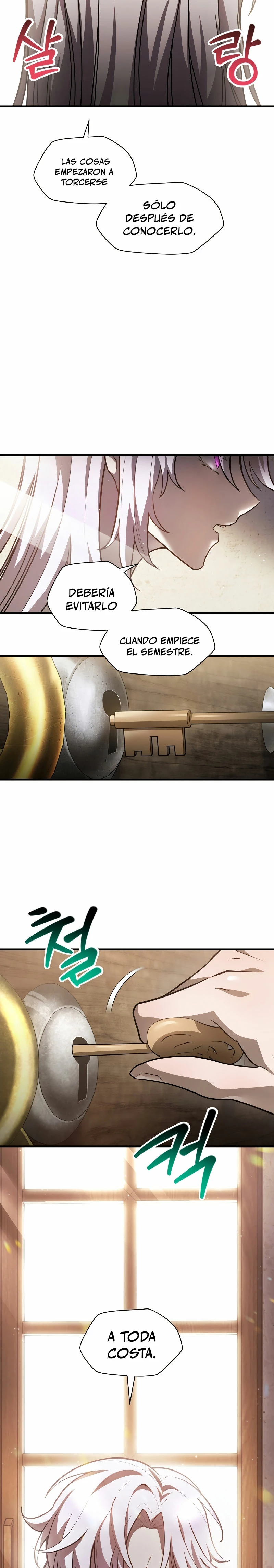 Read Helmut El Niño Abandonado ES Manga Online
