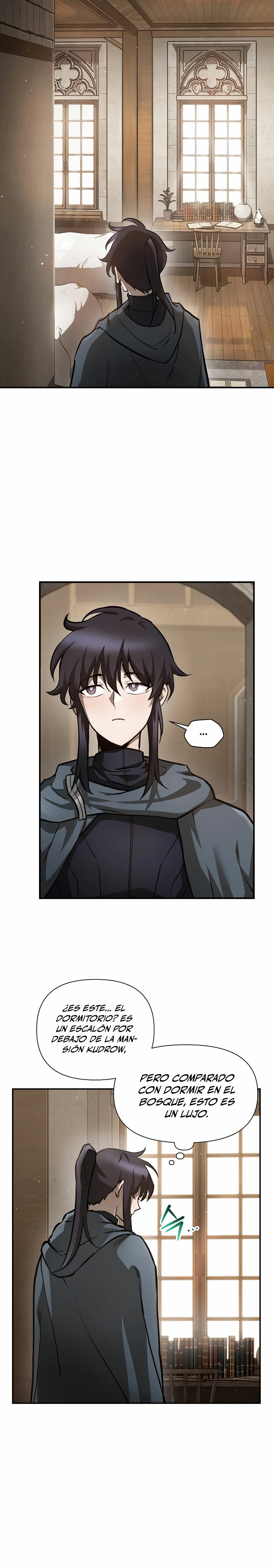 Read Helmut El Niño Abandonado ES Manga Online