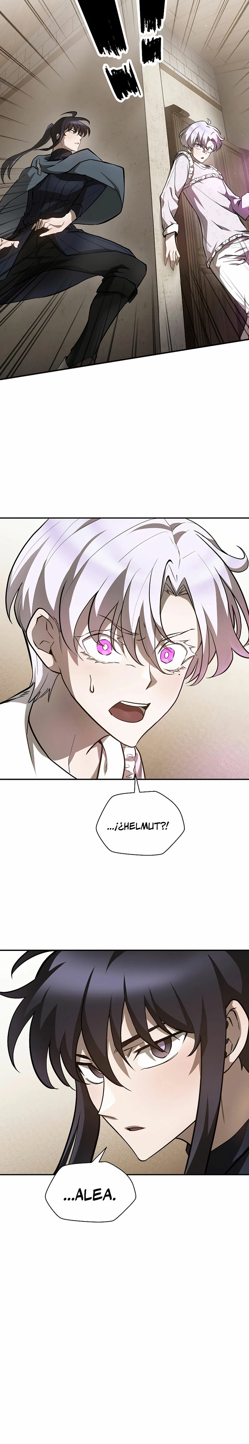Read Helmut El Niño Abandonado ES Manga Online