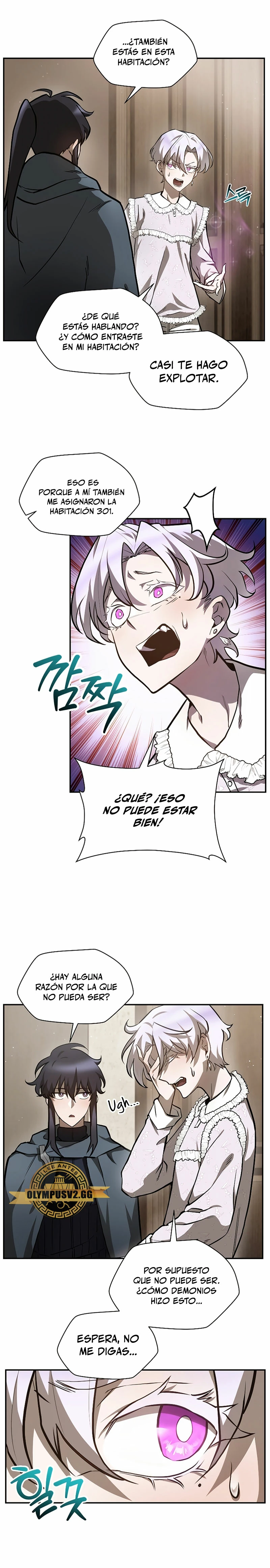 Read Helmut El Niño Abandonado ES Manga Online