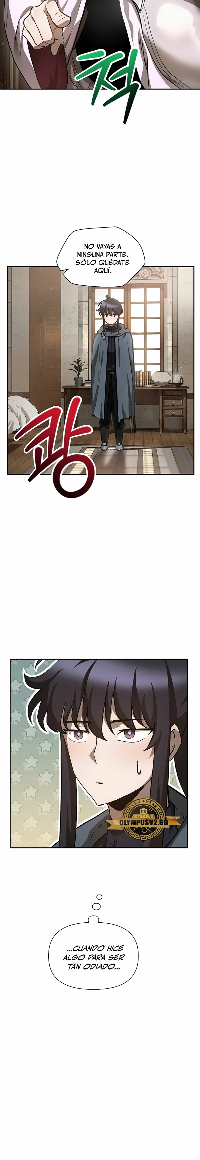 Read Helmut El Niño Abandonado ES Manga Online