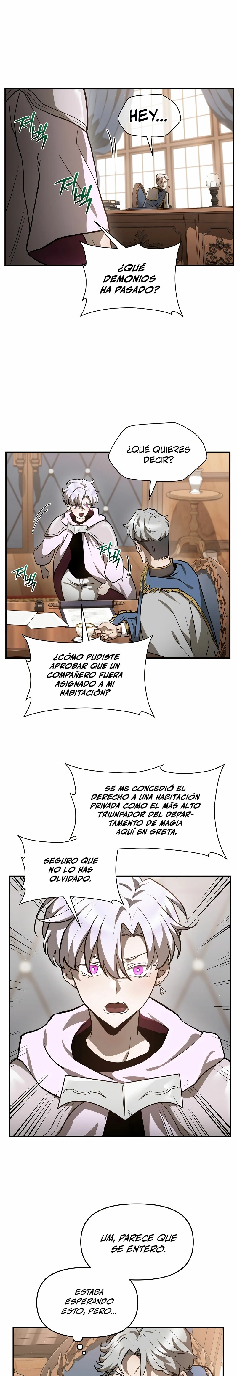 Read Helmut El Niño Abandonado ES Manga Online