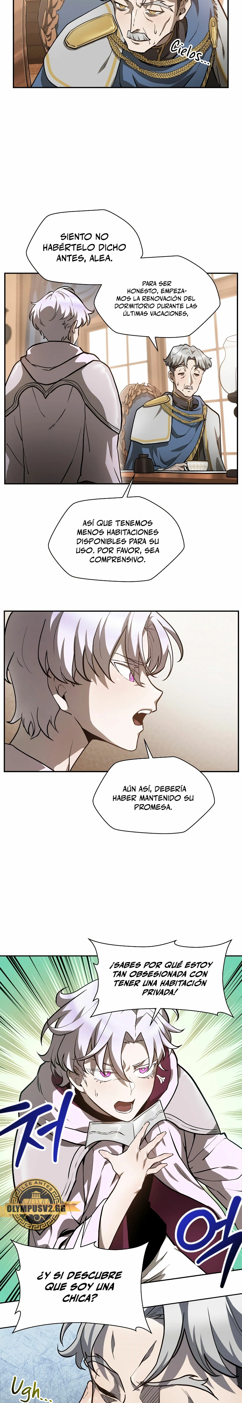 Read Helmut El Niño Abandonado ES Manga Online
