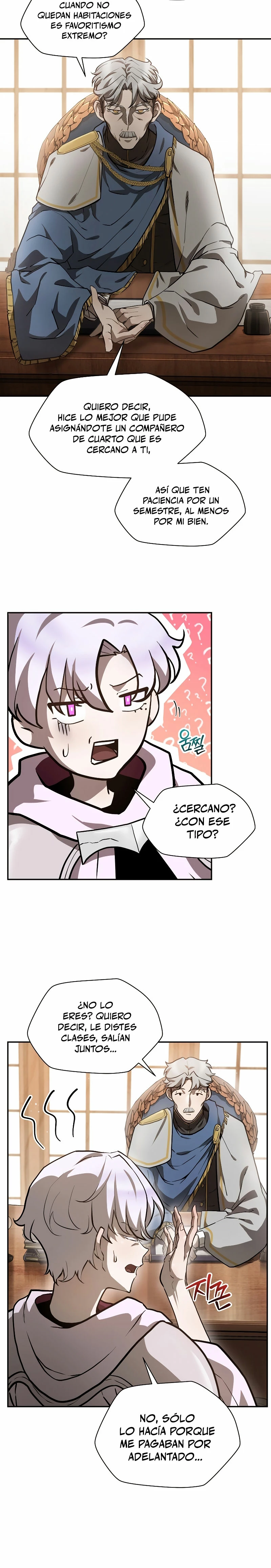 Read Helmut El Niño Abandonado ES Manga Online