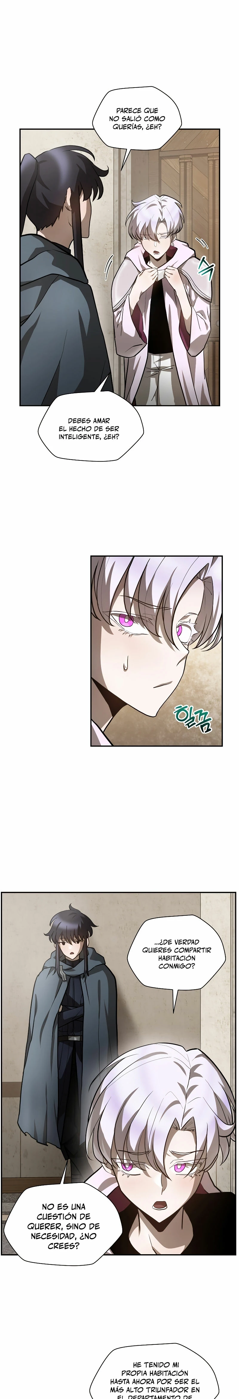 Read Helmut El Niño Abandonado ES Manga Online