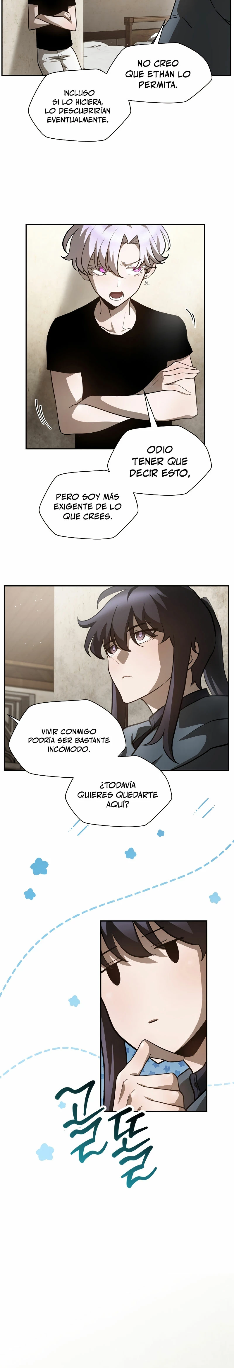 Read Helmut El Niño Abandonado ES Manga Online