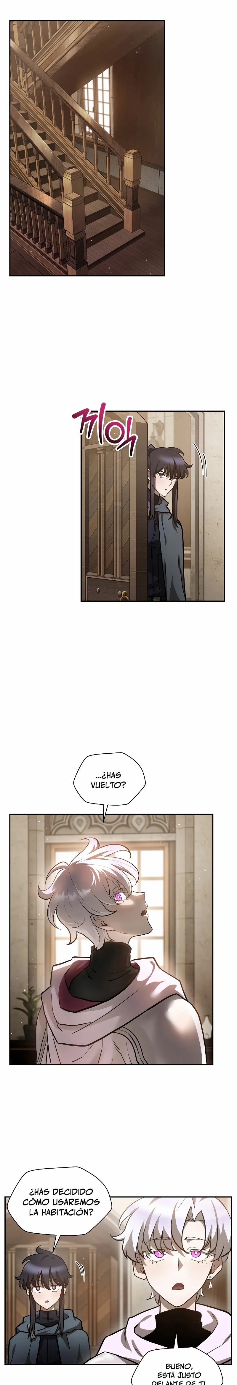 Read Helmut El Niño Abandonado ES Manga Online