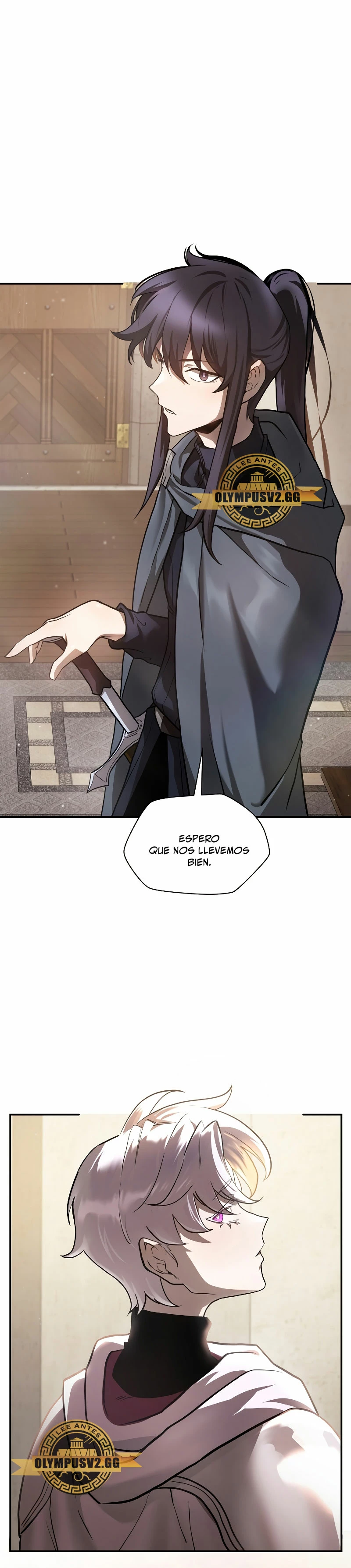 Read Helmut El Niño Abandonado ES Manga Online