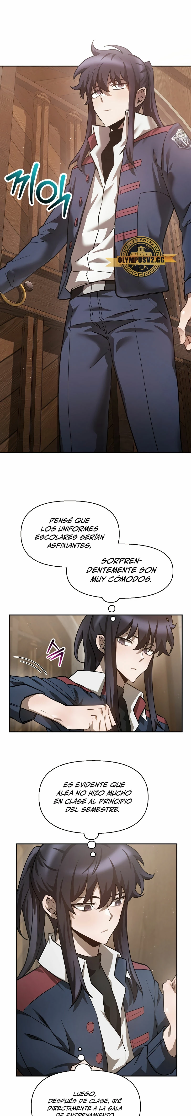 Read Helmut El Niño Abandonado ES Manga Online