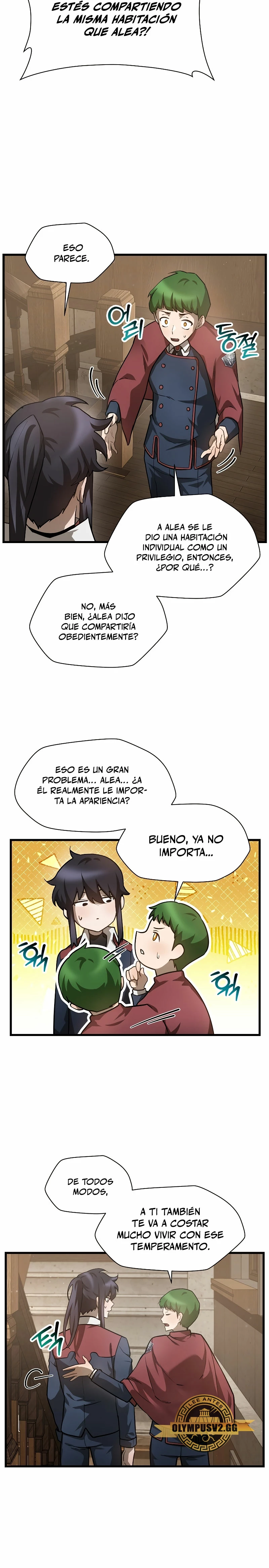 Read Helmut El Niño Abandonado ES Manga Online