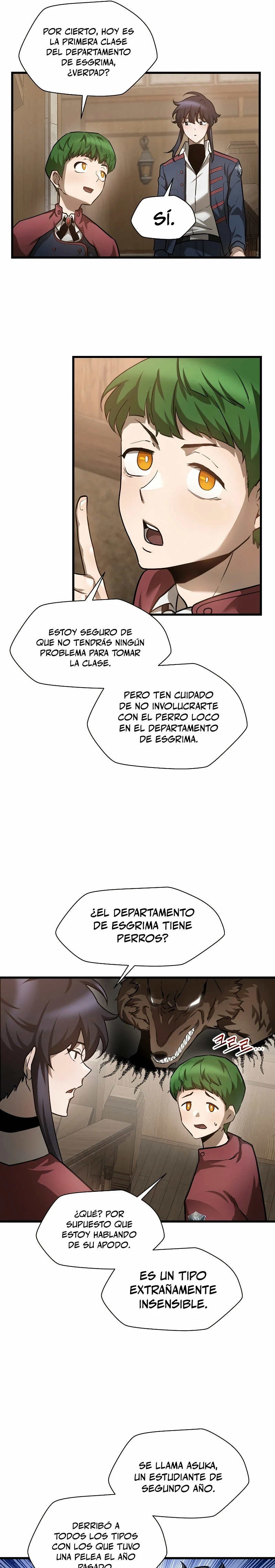 Read Helmut El Niño Abandonado ES Manga Online