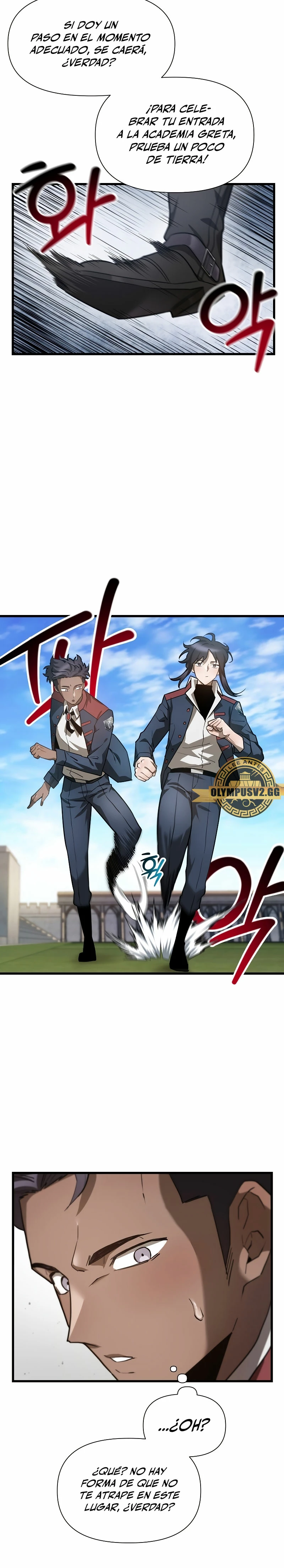 Read Helmut El Niño Abandonado ES Manga Online