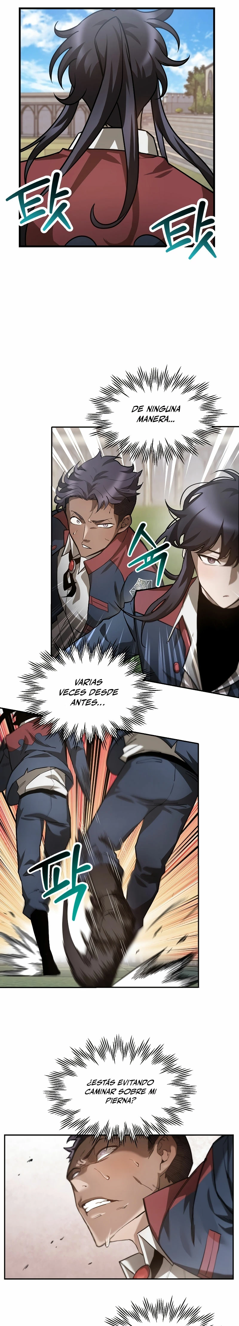 Read Helmut El Niño Abandonado ES Manga Online