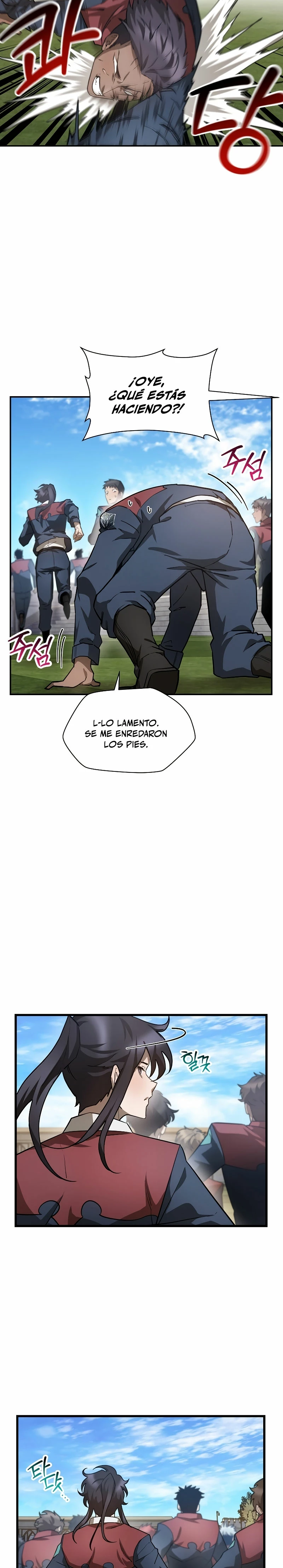 Read Helmut El Niño Abandonado ES Manga Online