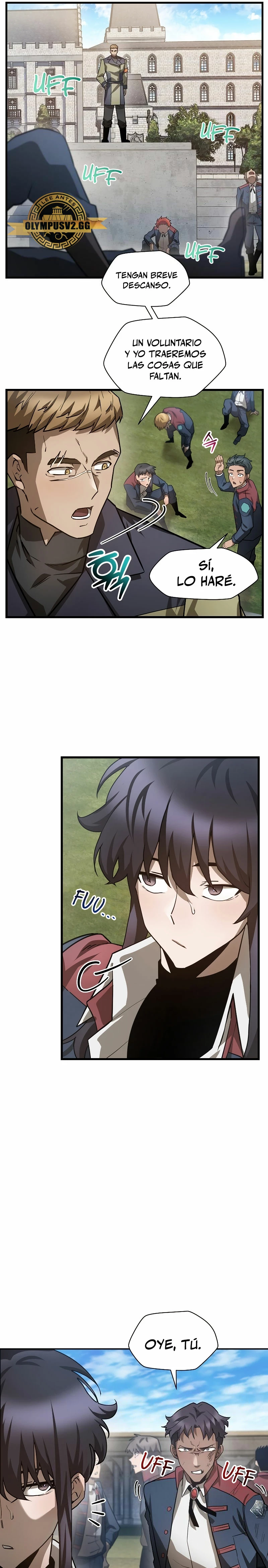 Read Helmut El Niño Abandonado ES Manga Online
