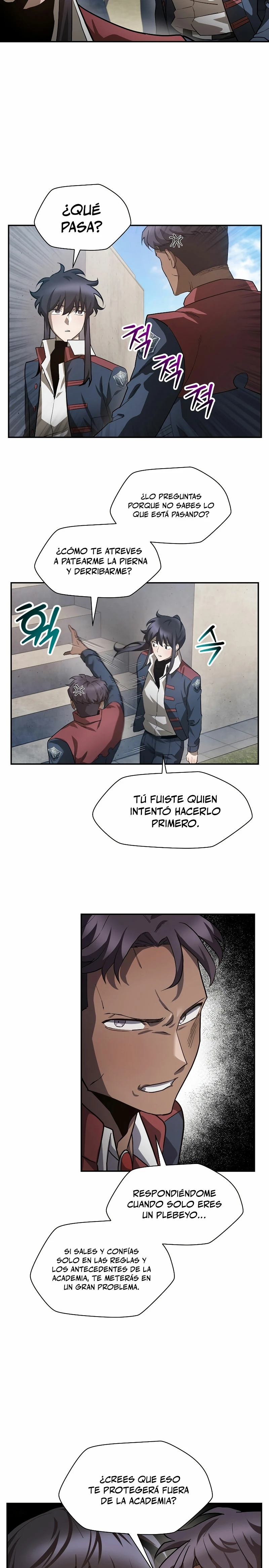Read Helmut El Niño Abandonado ES Manga Online