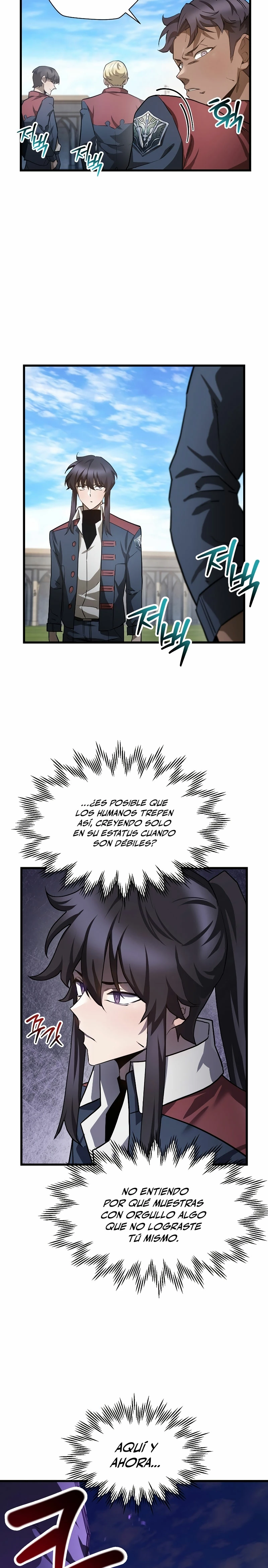 Read Helmut El Niño Abandonado ES Manga Online