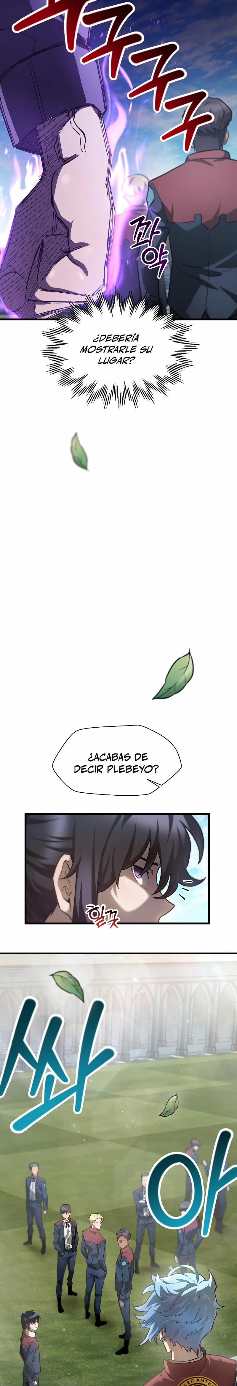 Read Helmut El Niño Abandonado ES Manga Online