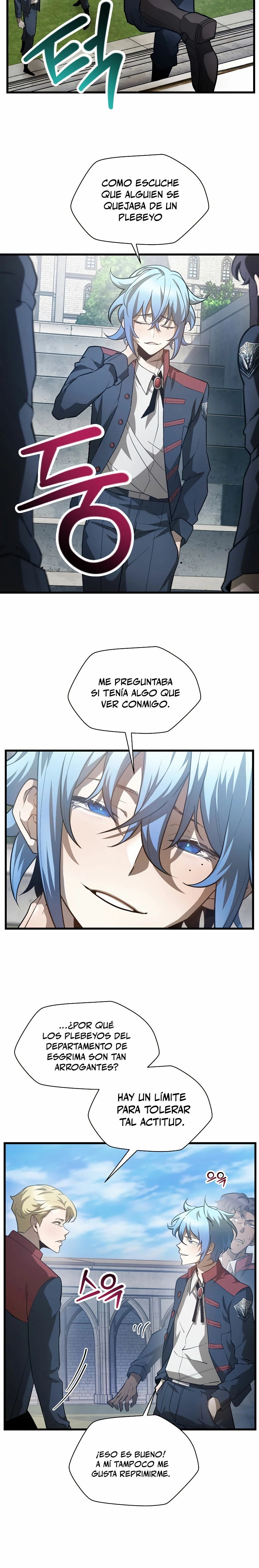 Read Helmut El Niño Abandonado ES Manga Online