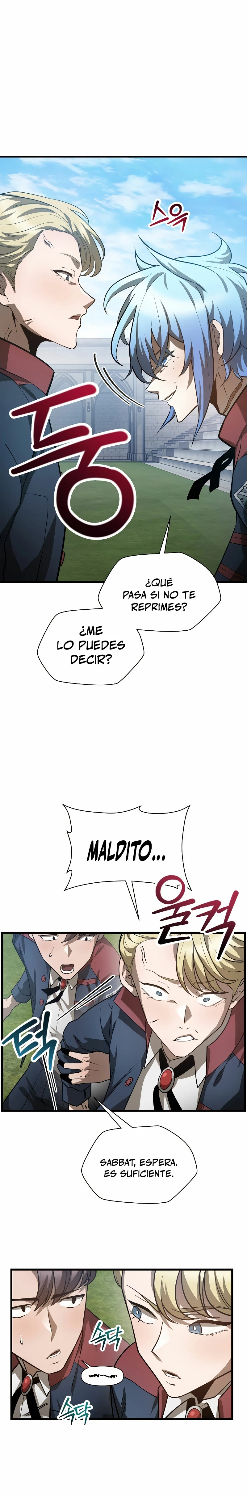 Read Helmut El Niño Abandonado ES Manga Online