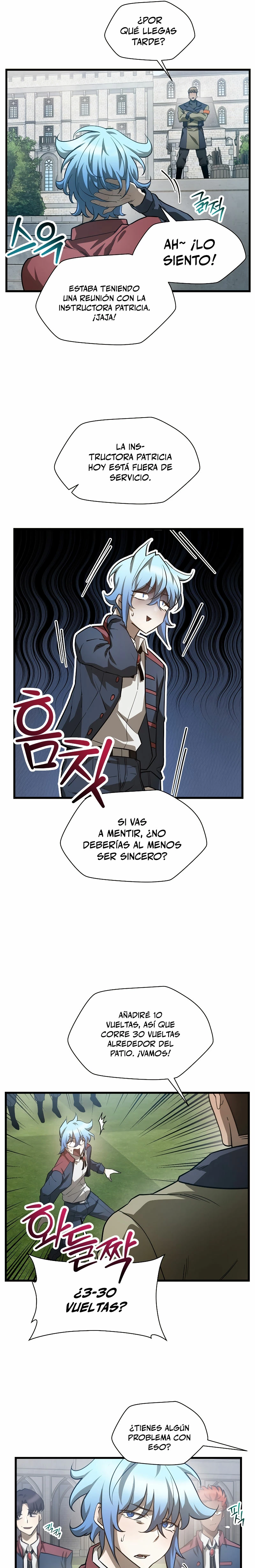 Read Helmut El Niño Abandonado ES Manga Online