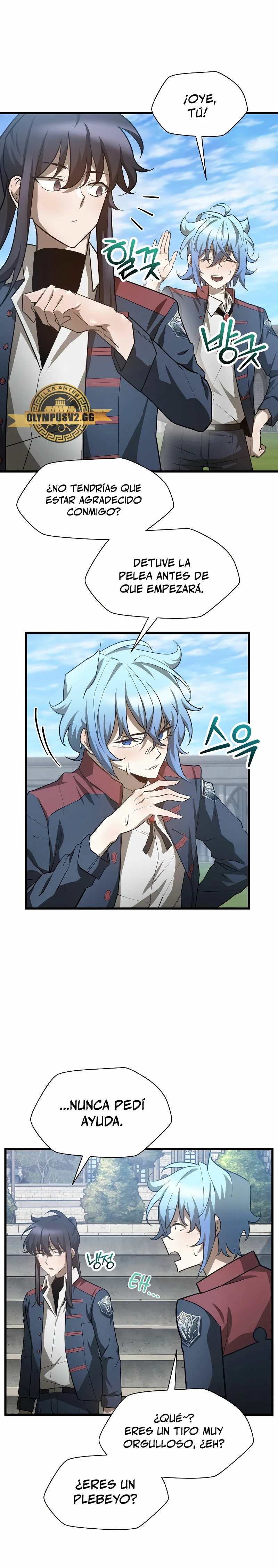 Read Helmut El Niño Abandonado ES Manga Online