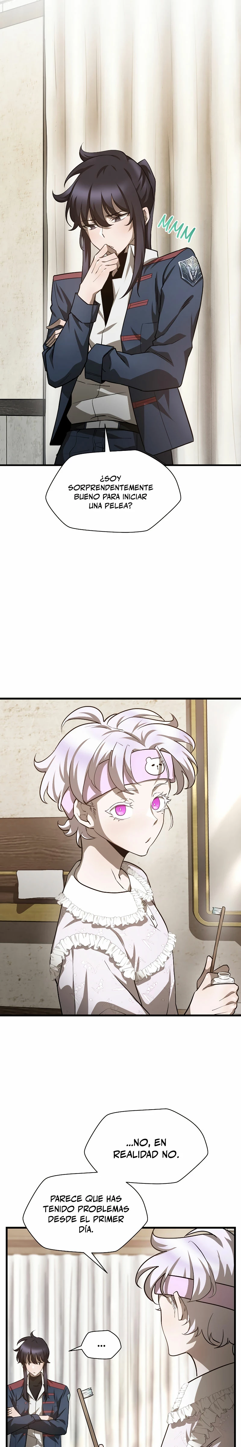Read Helmut El Niño Abandonado ES Manga Online