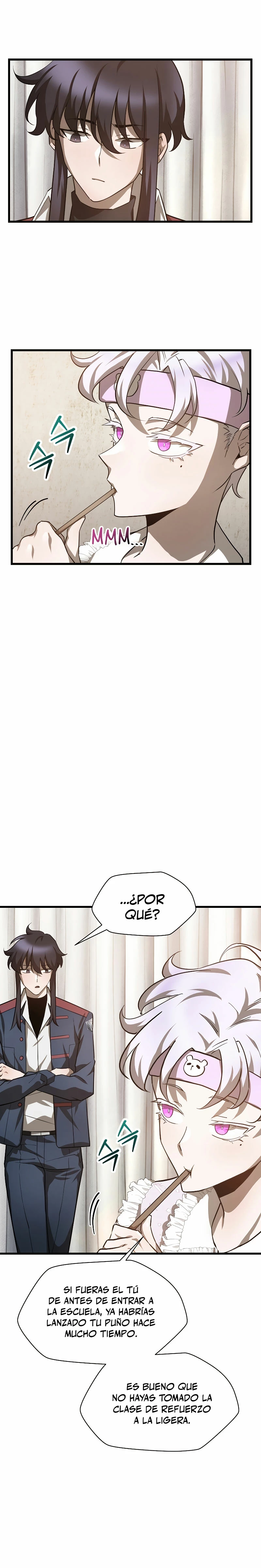 Read Helmut El Niño Abandonado ES Manga Online