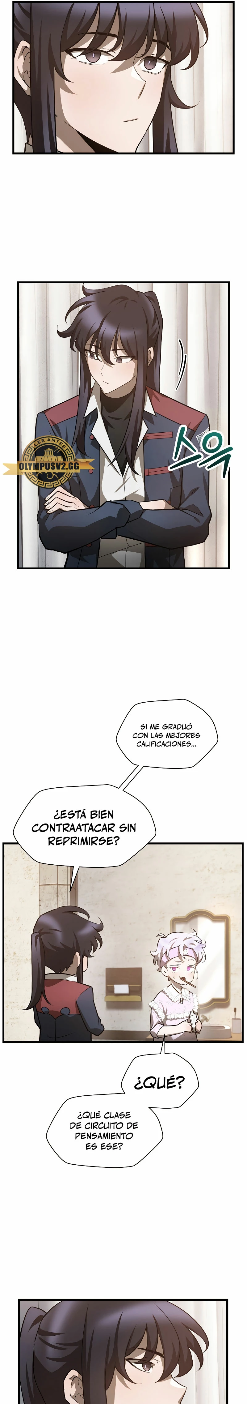 Read Helmut El Niño Abandonado ES Manga Online
