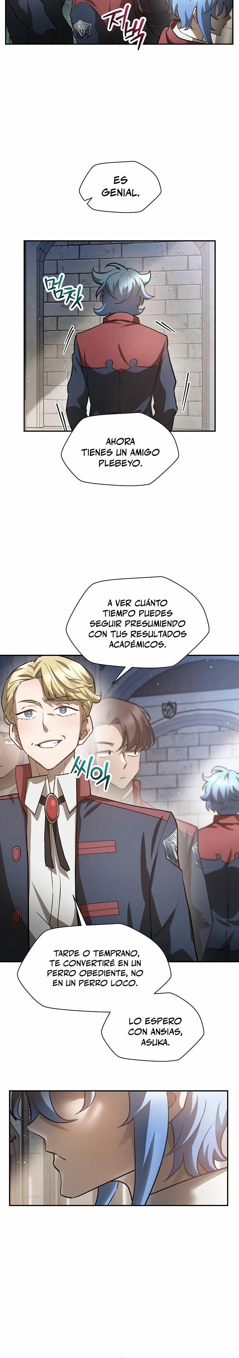 Read Helmut El Niño Abandonado ES Manga Online