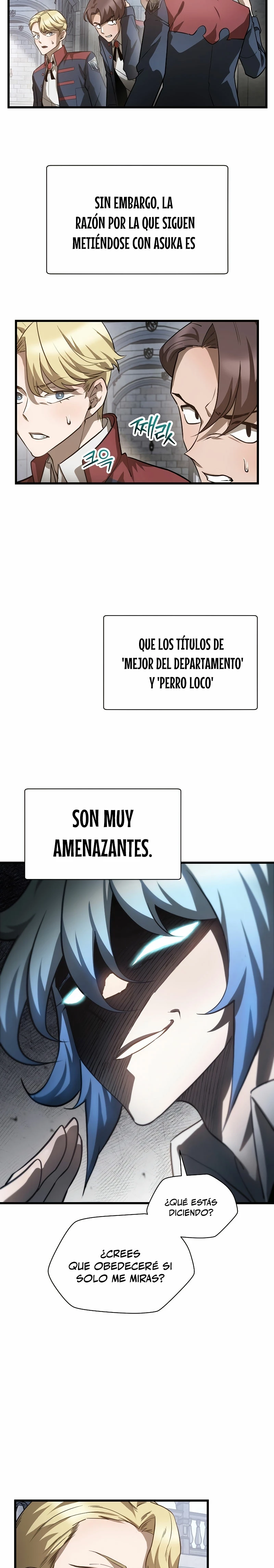 Read Helmut El Niño Abandonado ES Manga Online