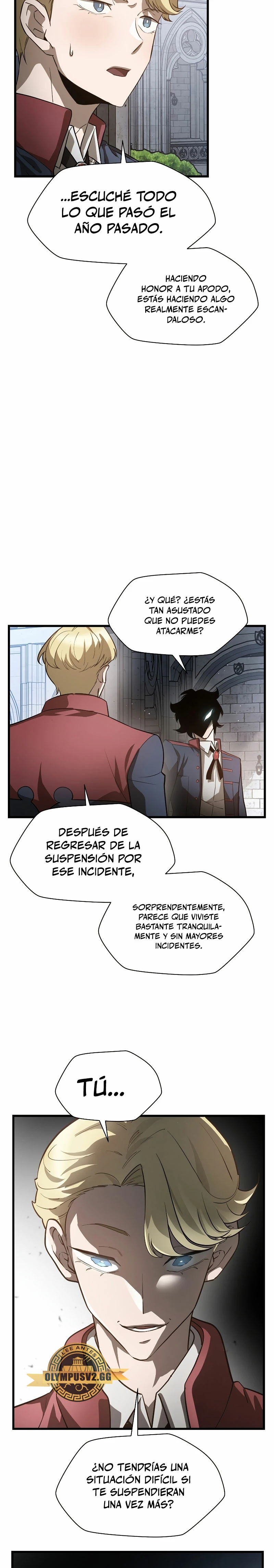 Read Helmut El Niño Abandonado ES Manga Online