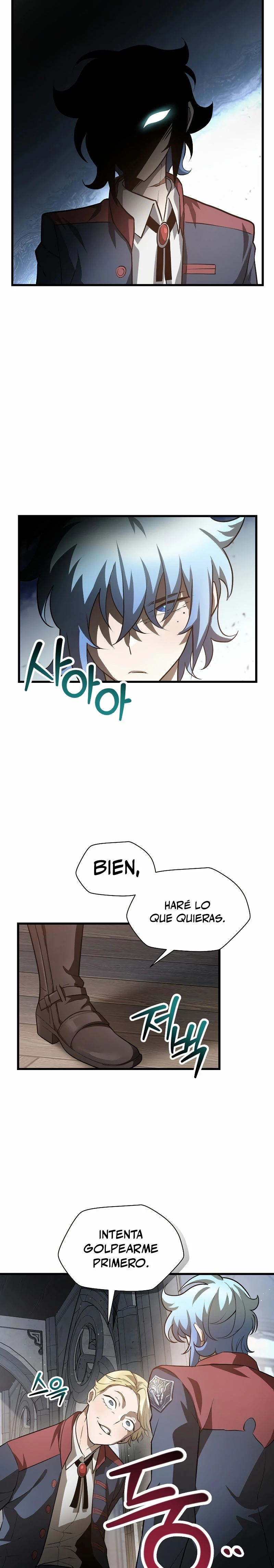 Read Helmut El Niño Abandonado ES Manga Online