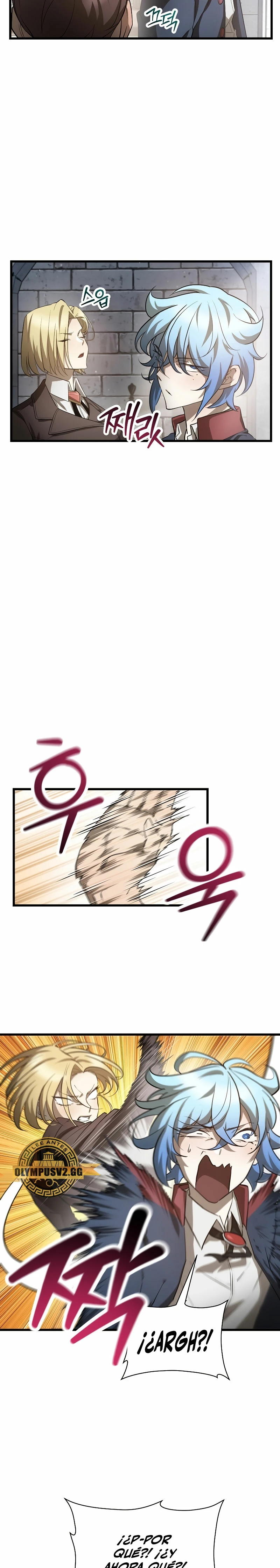 Read Helmut El Niño Abandonado ES Manga Online