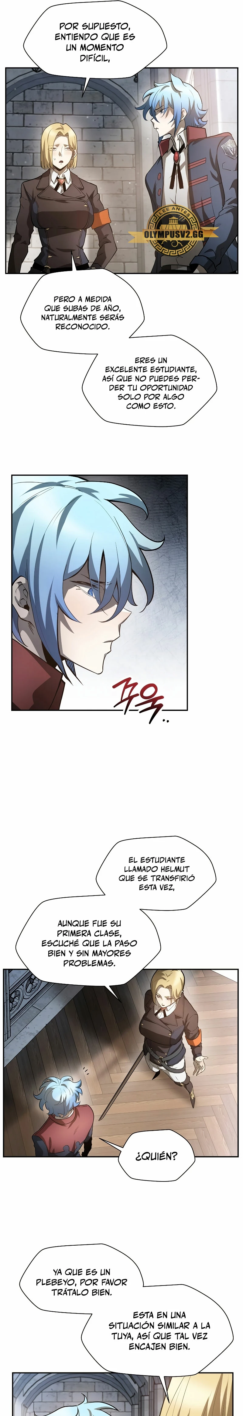 Read Helmut El Niño Abandonado ES Manga Online