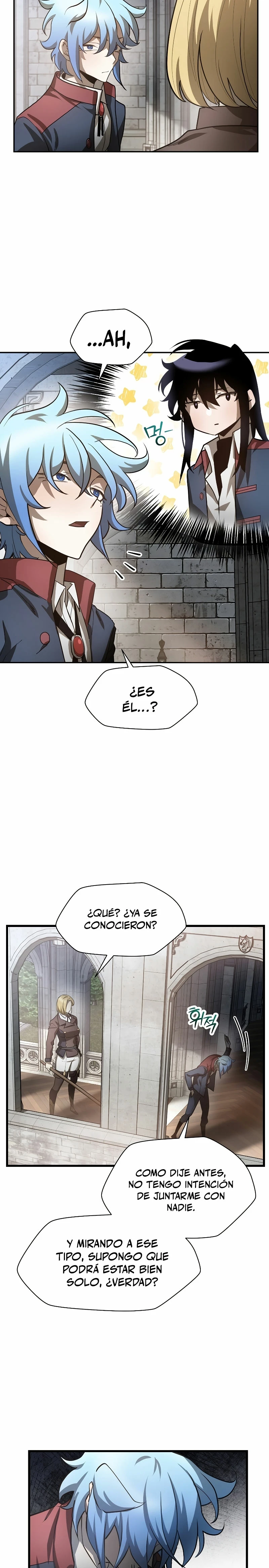Read Helmut El Niño Abandonado ES Manga Online