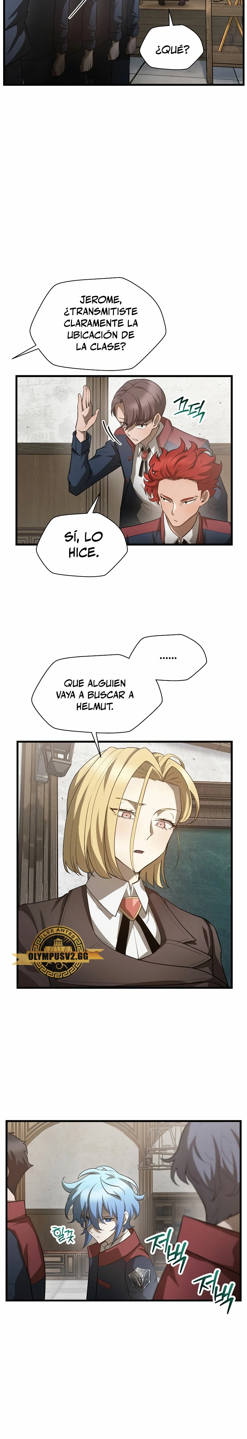 Read Helmut El Niño Abandonado ES Manga Online