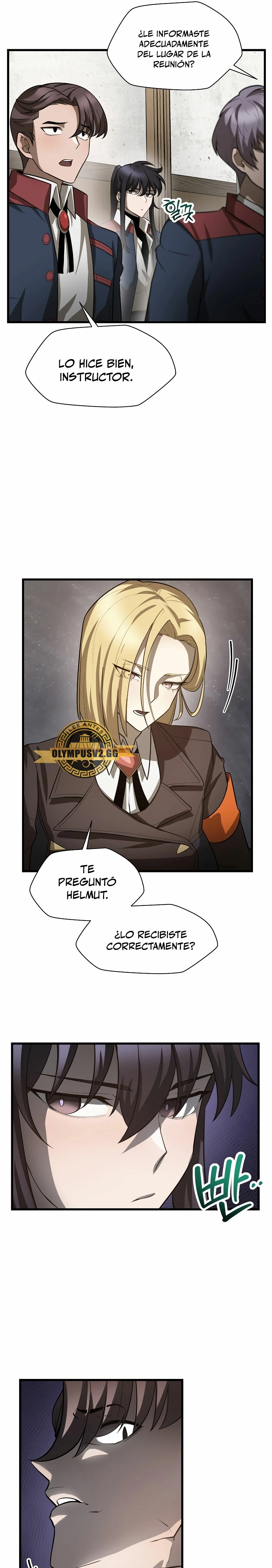 Read Helmut El Niño Abandonado ES Manga Online