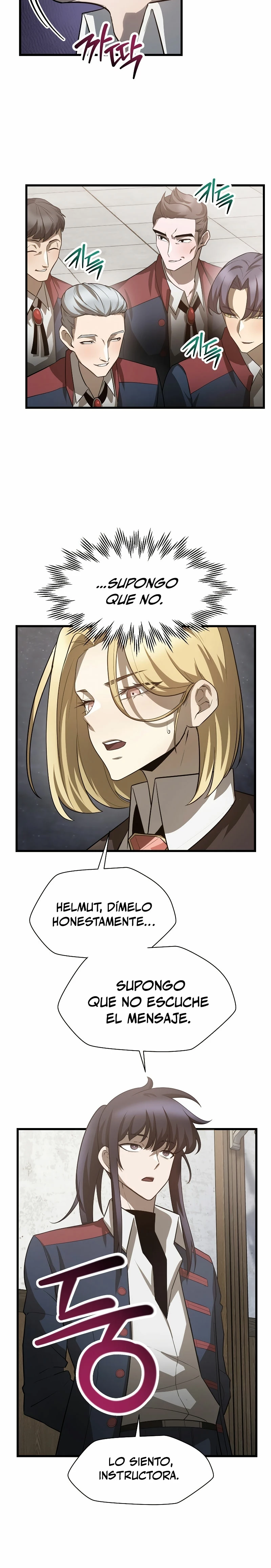 Read Helmut El Niño Abandonado ES Manga Online