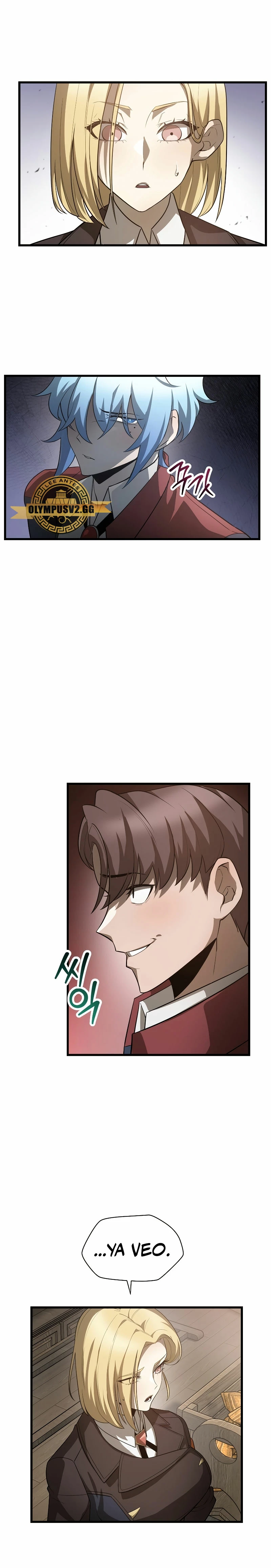 Read Helmut El Niño Abandonado ES Manga Online