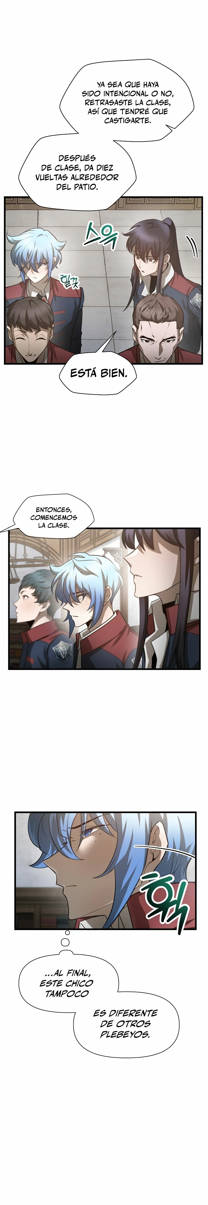 Read Helmut El Niño Abandonado ES Manga Online