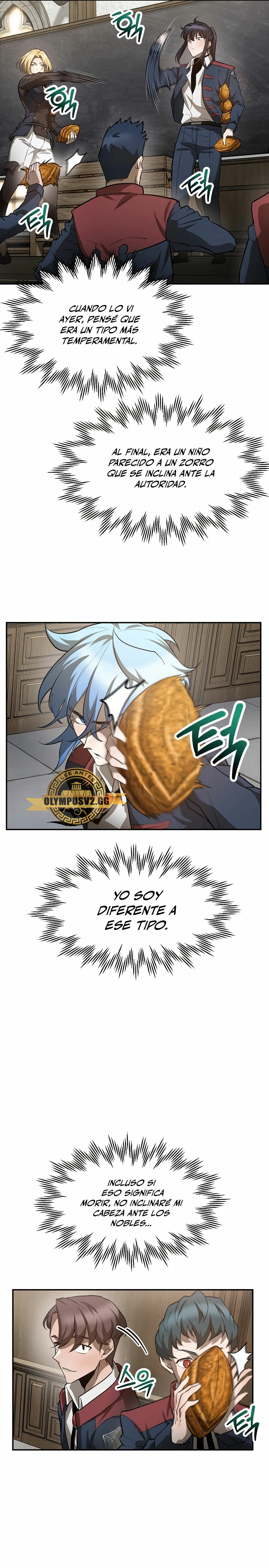Read Helmut El Niño Abandonado ES Manga Online