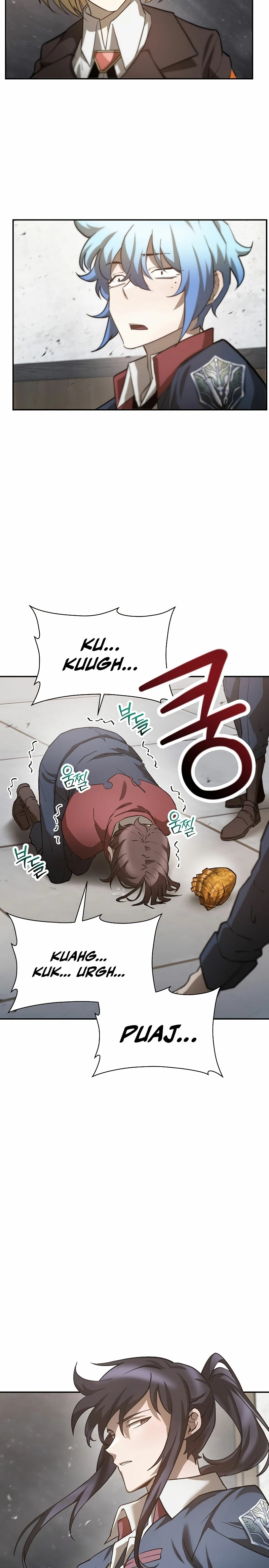 Read Helmut El Niño Abandonado ES Manga Online